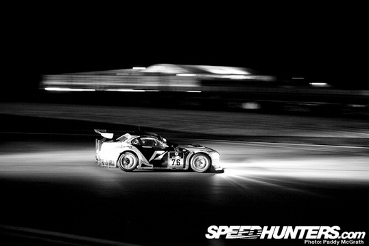 SPEEDHUNTERS mini 043