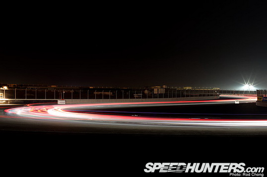 SPEEDHUNTERS mini 055