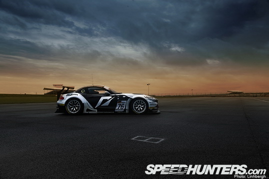 SPEEDHUNTERS mini 056