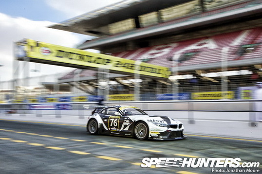 SPEEDHUNTERS mini 157