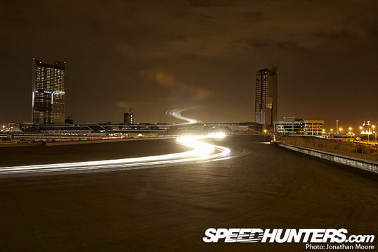 SPEEDHUNTERS mini 173