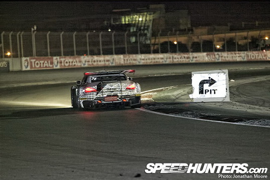 SPEEDHUNTERS mini 175