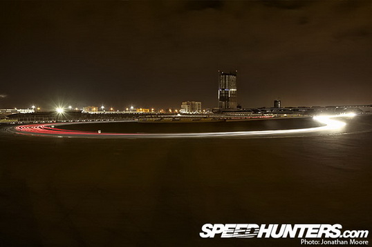 SPEEDHUNTERS mini 181