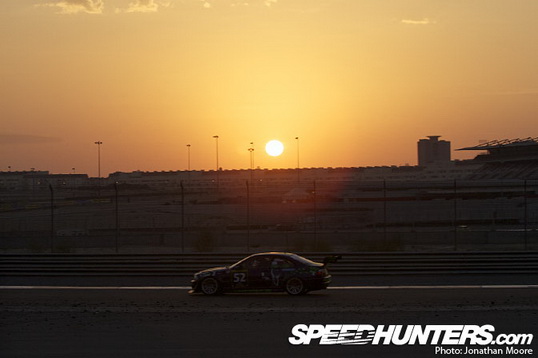 SPEEDHUNTERS mini 184