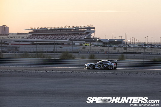 SPEEDHUNTERS mini 185