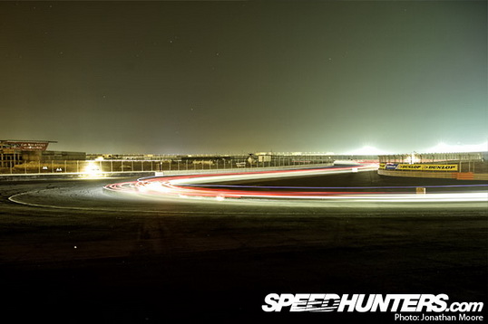 SPEEDHUNTERS mini 192