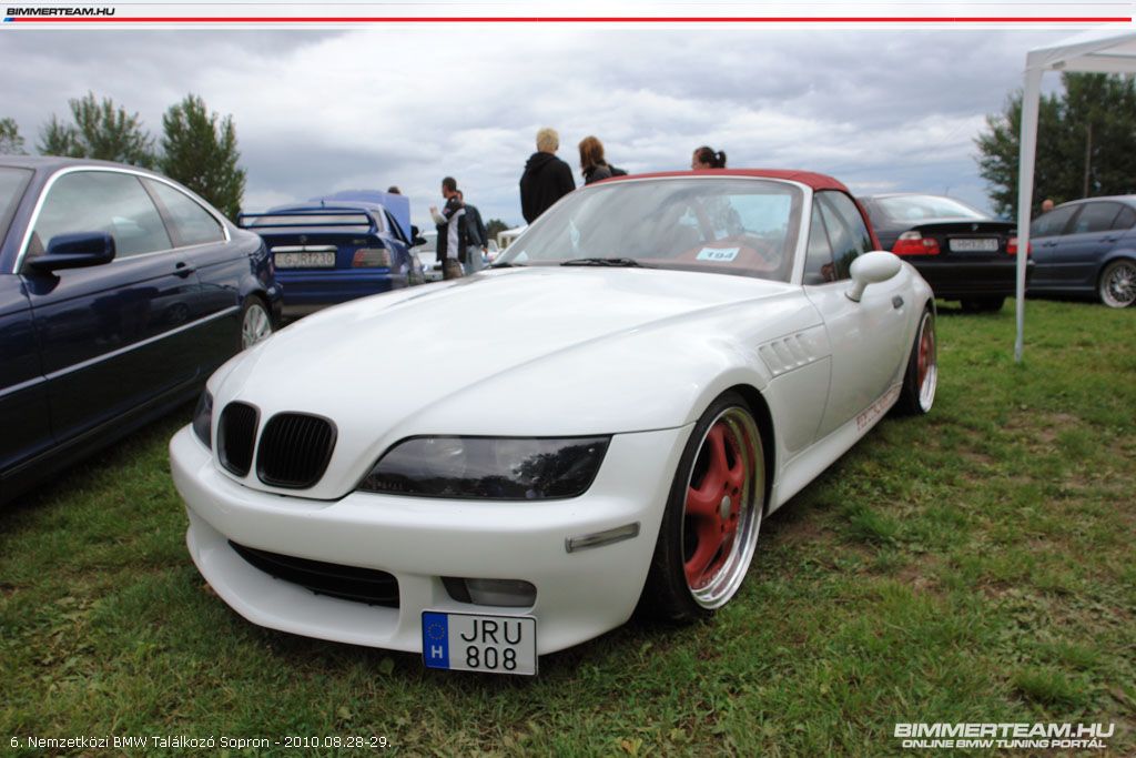 BMW Hungary 0205