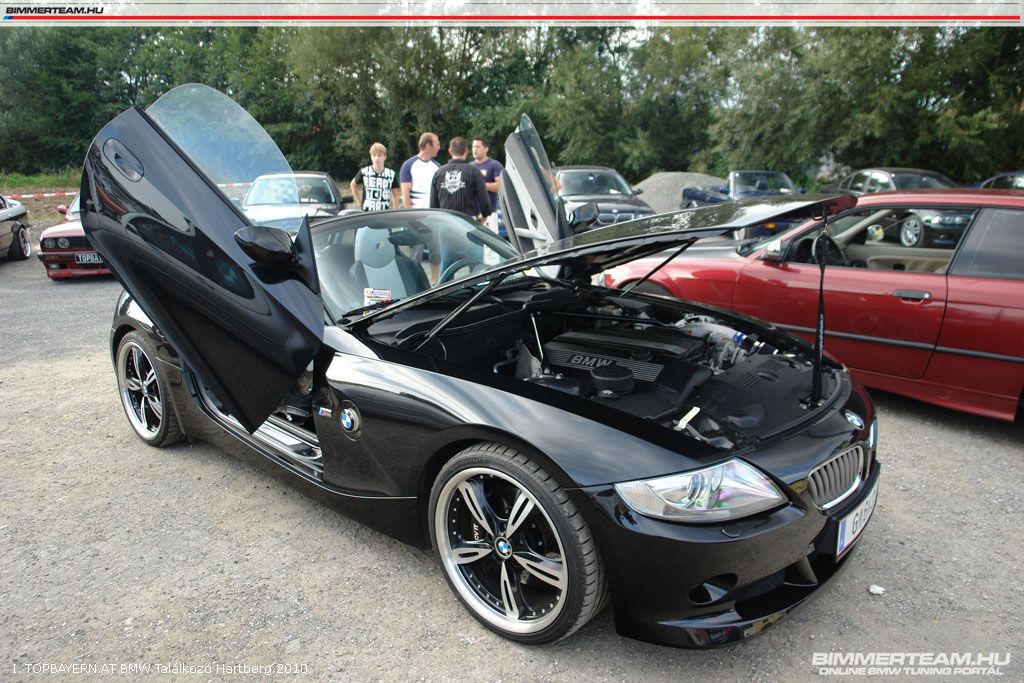 BMW Hungary 0384